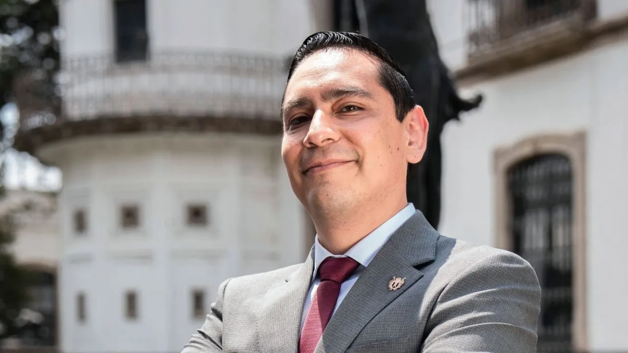 Tribunal absuelve al rector de la Universidad Autónoma de Chapingo por violación de alumna