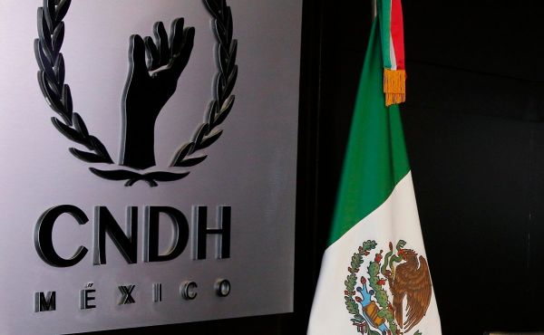 CDH de CDMX no atendió una queja de hace 6 años