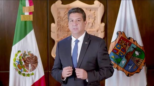 Congreso de Tamaulipas frena desafuero de Cabeza de Vaca 