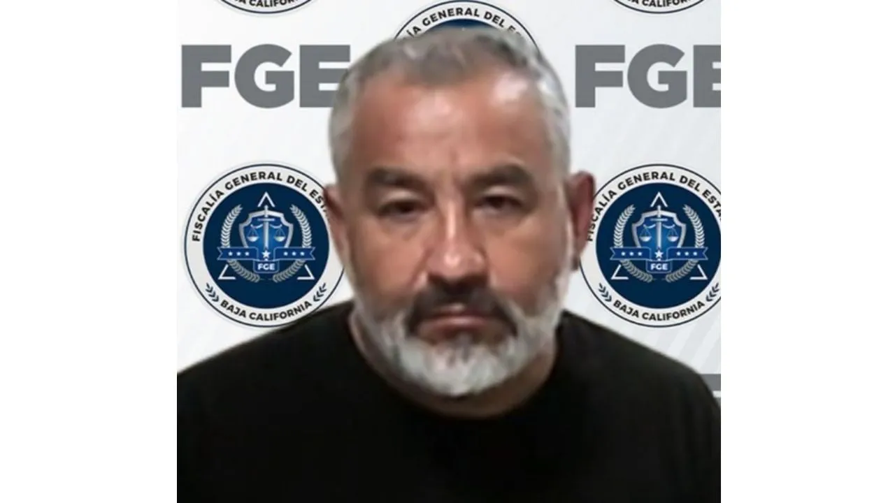 Condenado a 17 años de cárcel por abusar de una menor durante cinco años en BC