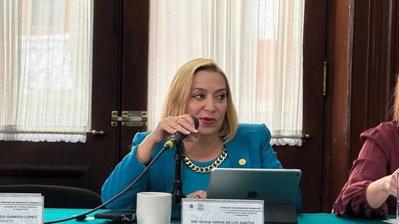 Falta de titular en la Secretaría de Planeación de la CDMX compromete soluciones a largo plazo: PAN