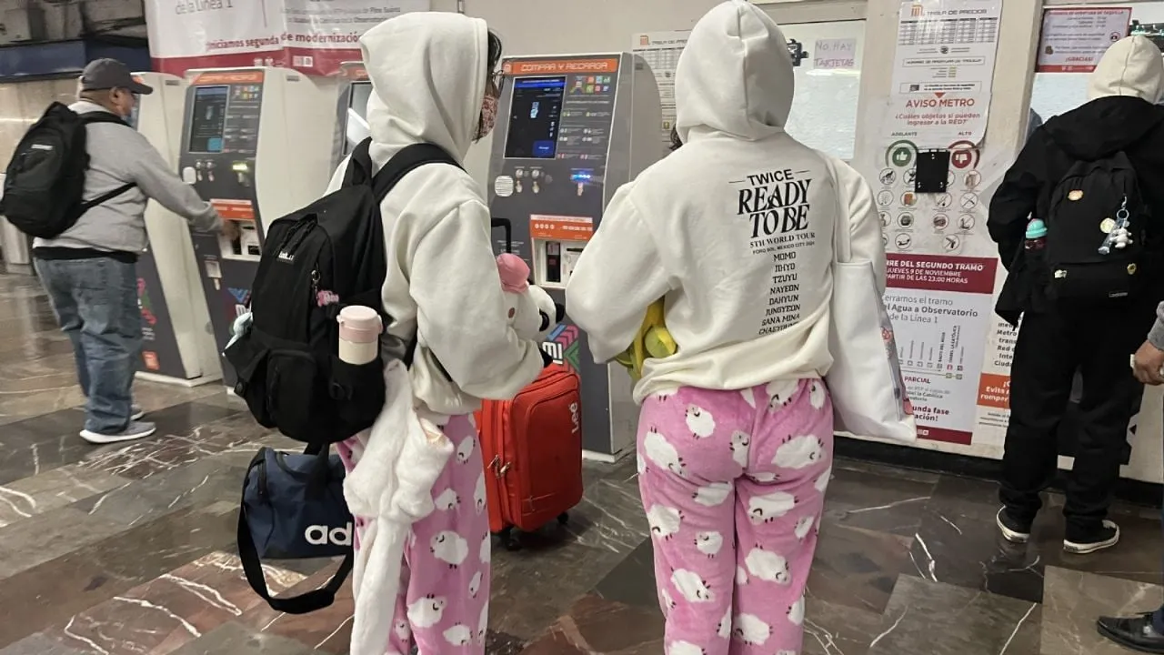 Estas son las siete alcaldías de la CDMX bajo alerta por frío durante primeras horas del sábado