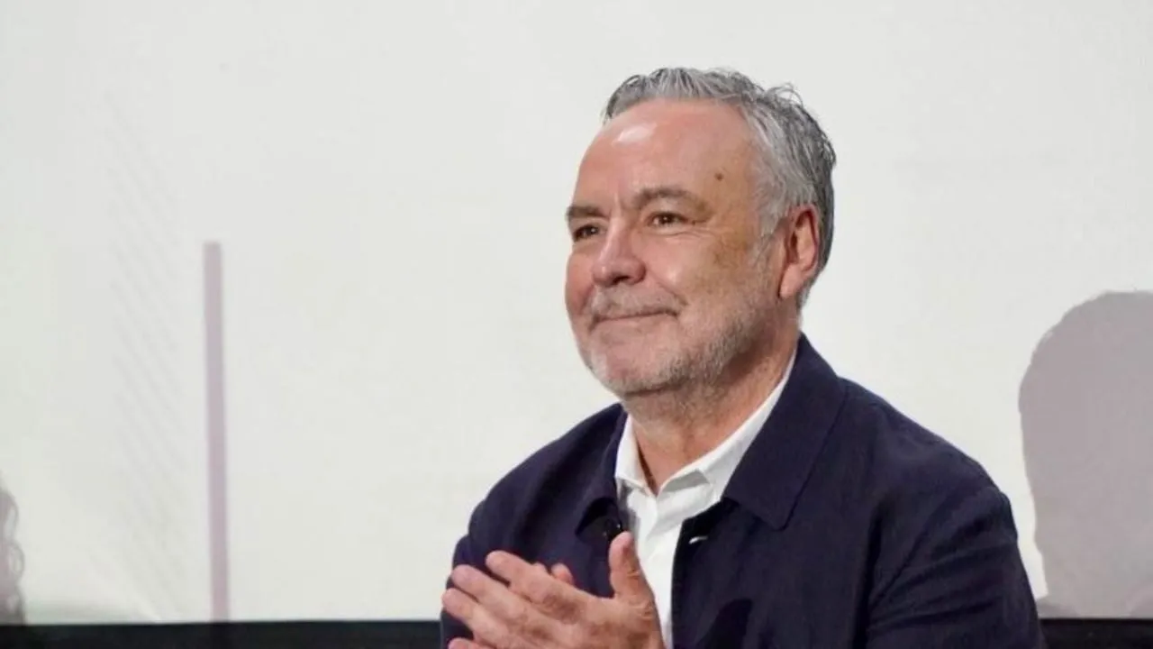 Ramírez Cuéllar niega haber propuesto el regreso de la tenencia a nivel federal