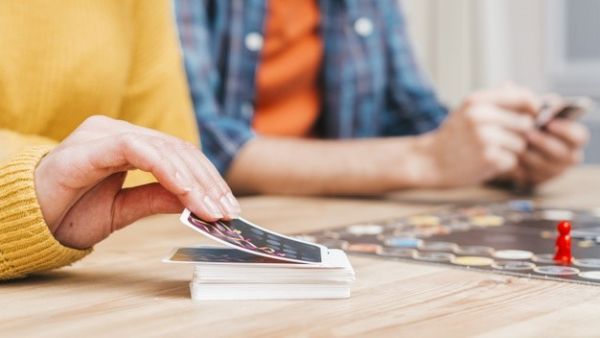 Juegos de mesa en línea