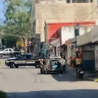 Registran ocho ataques armados durante el fin de semana en Morelos; hay seis heridos y dos muertos