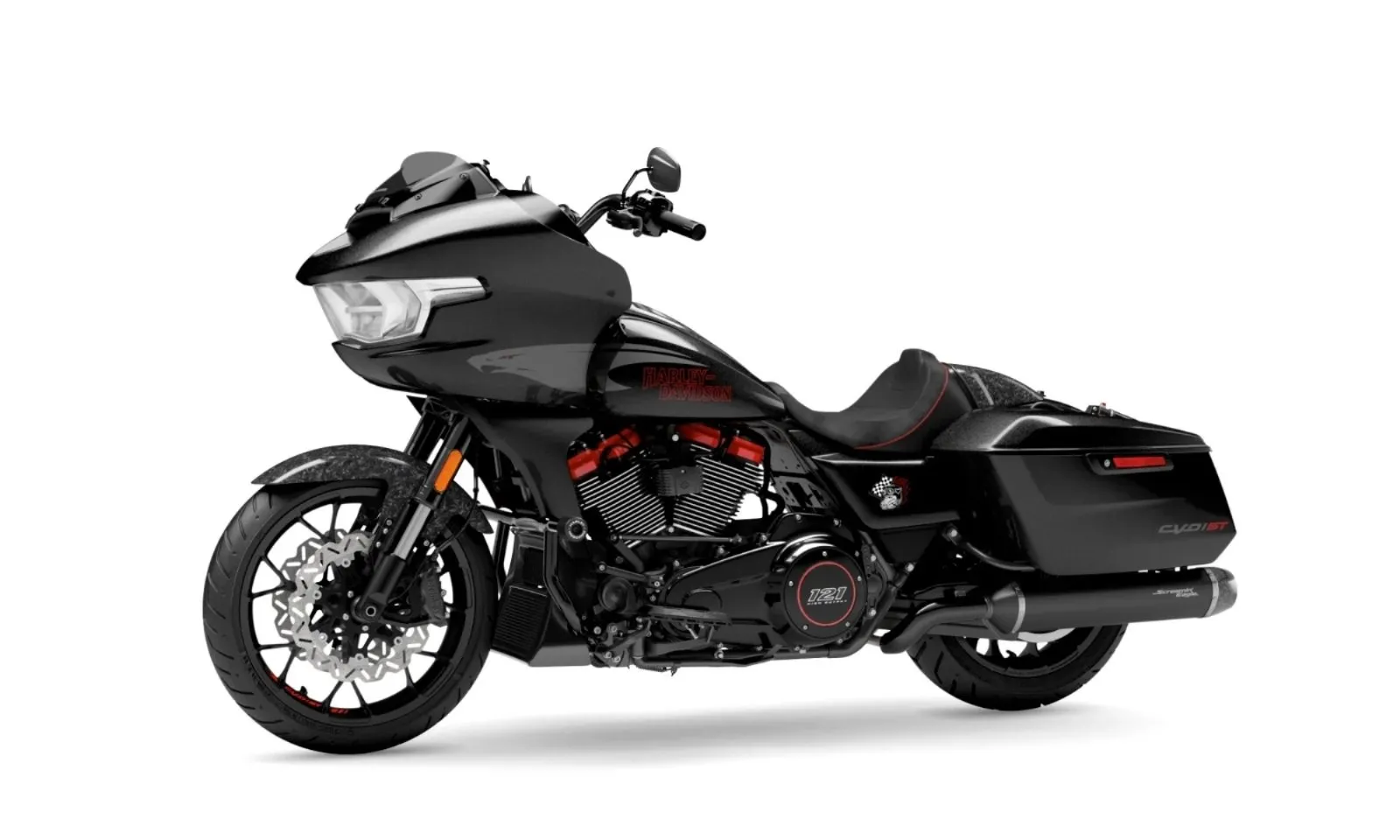 Profeco alerta por fallas en motos Harley-Davidson; estos son los modelos