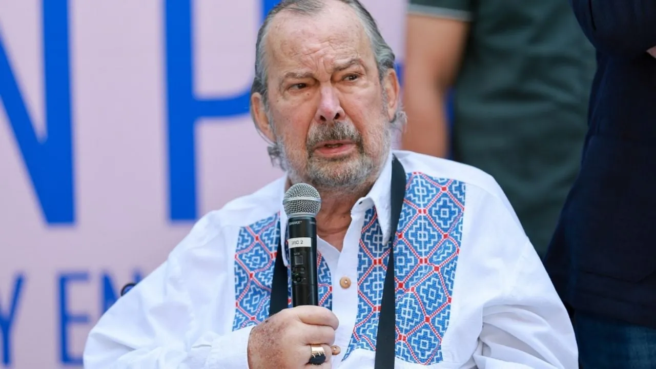 Muere Mauricio Fernández, alcalde con licencia de San Pedro Garza García, Nuevo León