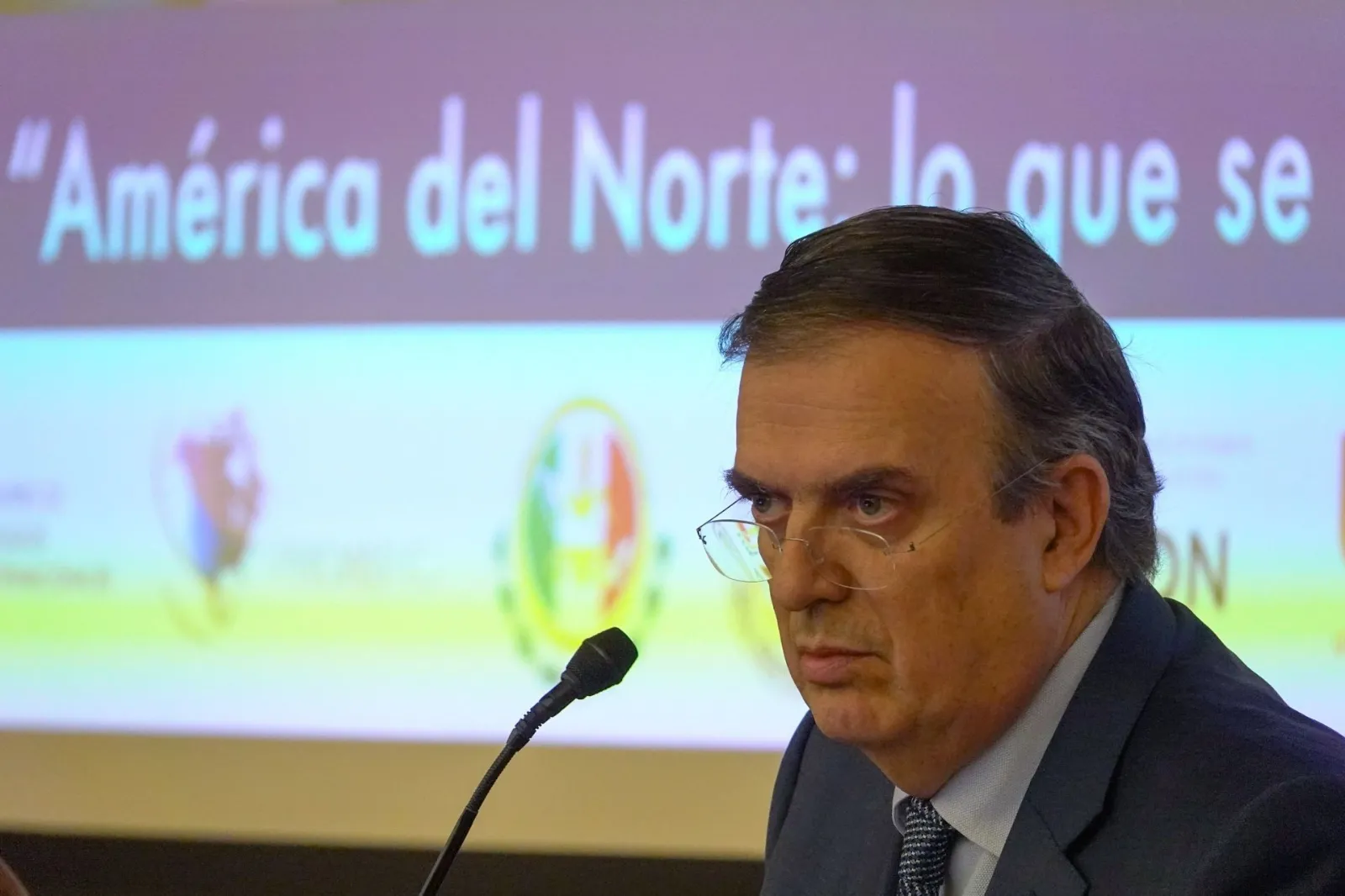 México ya tiene propuesta para negociar con Trump: Ebrard