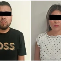 Detienen al “Chícharo”, presunto líder de una célula ligada a la Unión Tepito