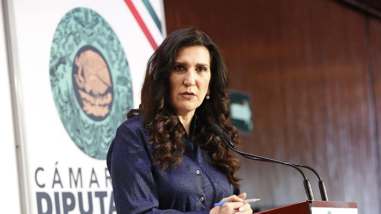 Kenia López reconoce al Ejército por abatir a “El Mencho” y pide cortar vínculos gobierno-crimen