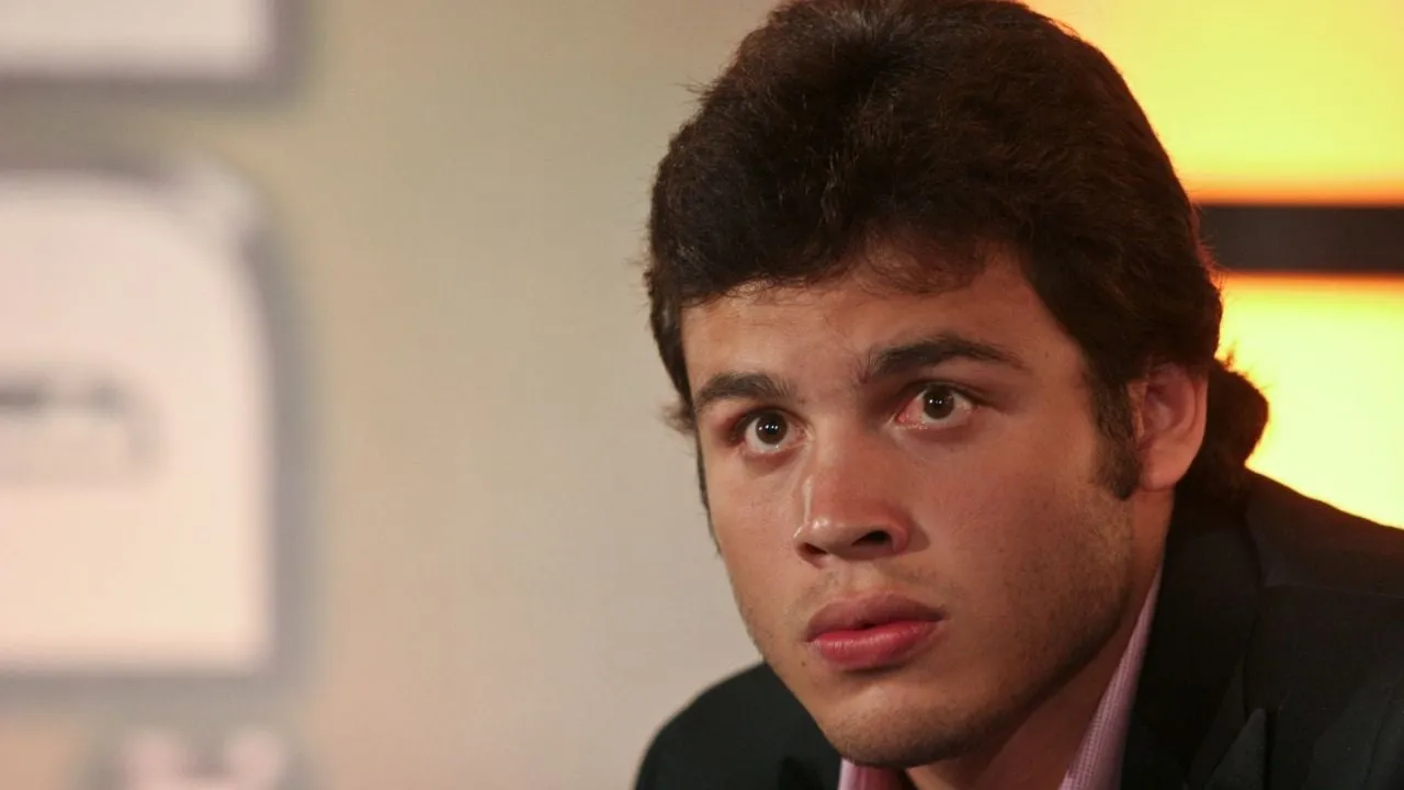 Del ring a las finanzas: los otros negocios de Julio César Chávez Jr., boxeador ligado al narco
