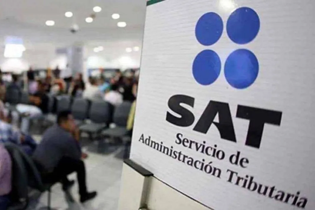 ¿Cómo presentar la declaración anual ante el SAT?