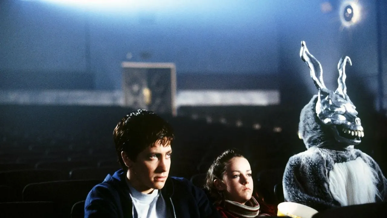 A 25 años del estreno de Donnie Darko su director habla sobre el significado de la película