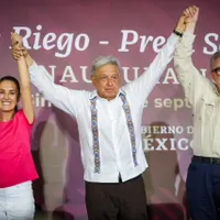 Paola Gárate: el regreso de Rocha Moya es una burla a la justicia