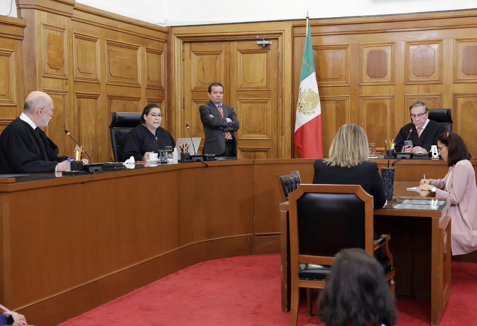 La UNAM no está obligada a impartir posgrados de manera gratuita: Suprema Corte