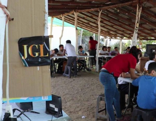 Sinaloa busca regularizar escuela abierta por hijos de El Chapo en Culiacán