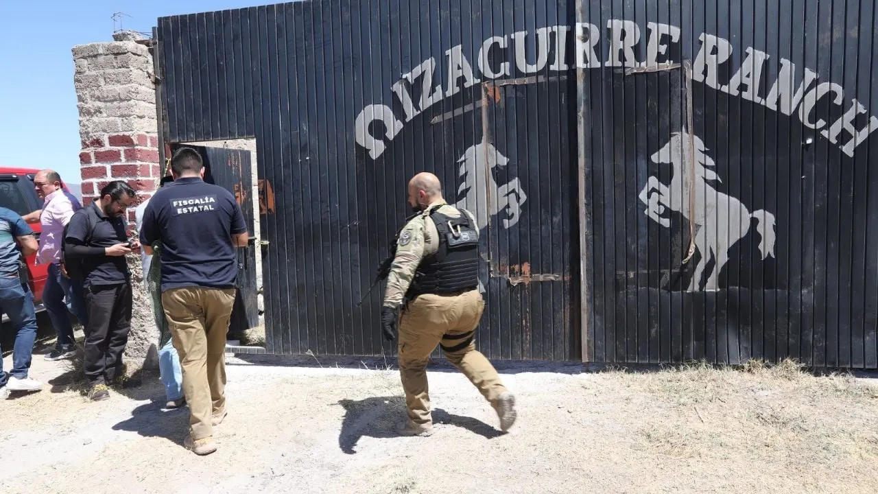 Asesinan a integrante de Guerreros Buscadores, colectivo que descubrió el Rancho Izaguirre