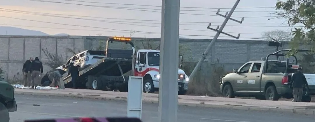 Mujer de la tercera edad muere en fuego cruzado en enfrentamiento entre militares y grupo armado