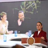 “No está a discusión