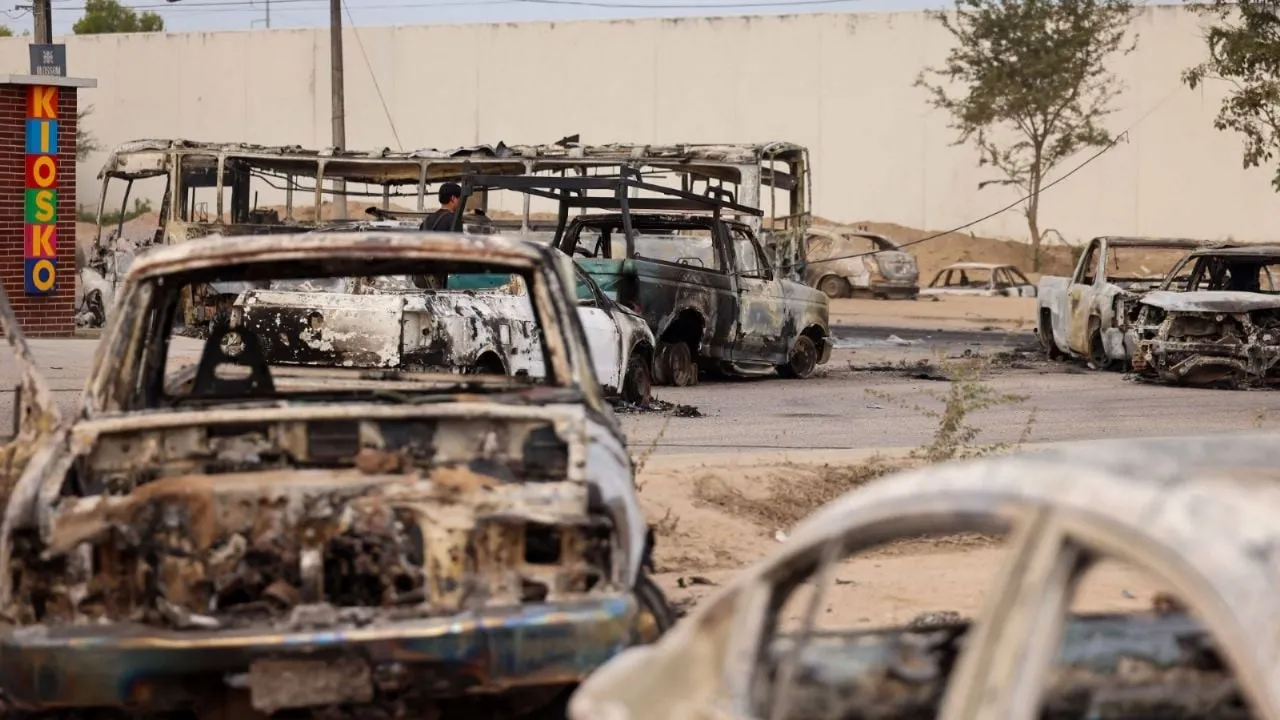 Reanudan labores los juzgados federales que cerraron por la violencia