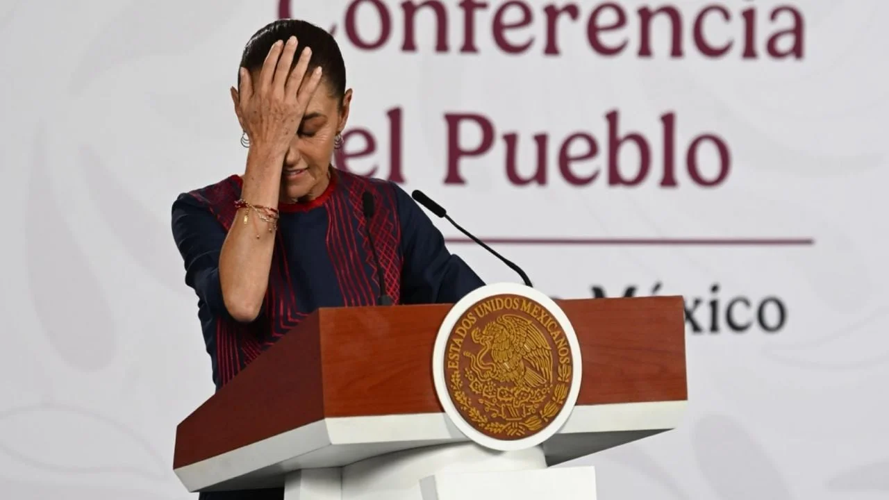 Sheinbaum pide que se siga el procedimiento jurídico tras denuncias electorales de Coahuila