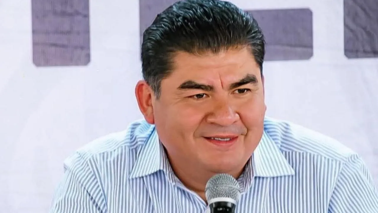 Atacan a balazos la casa del alcalde de Yecapixtla; interpone denuncia ante la fiscalía