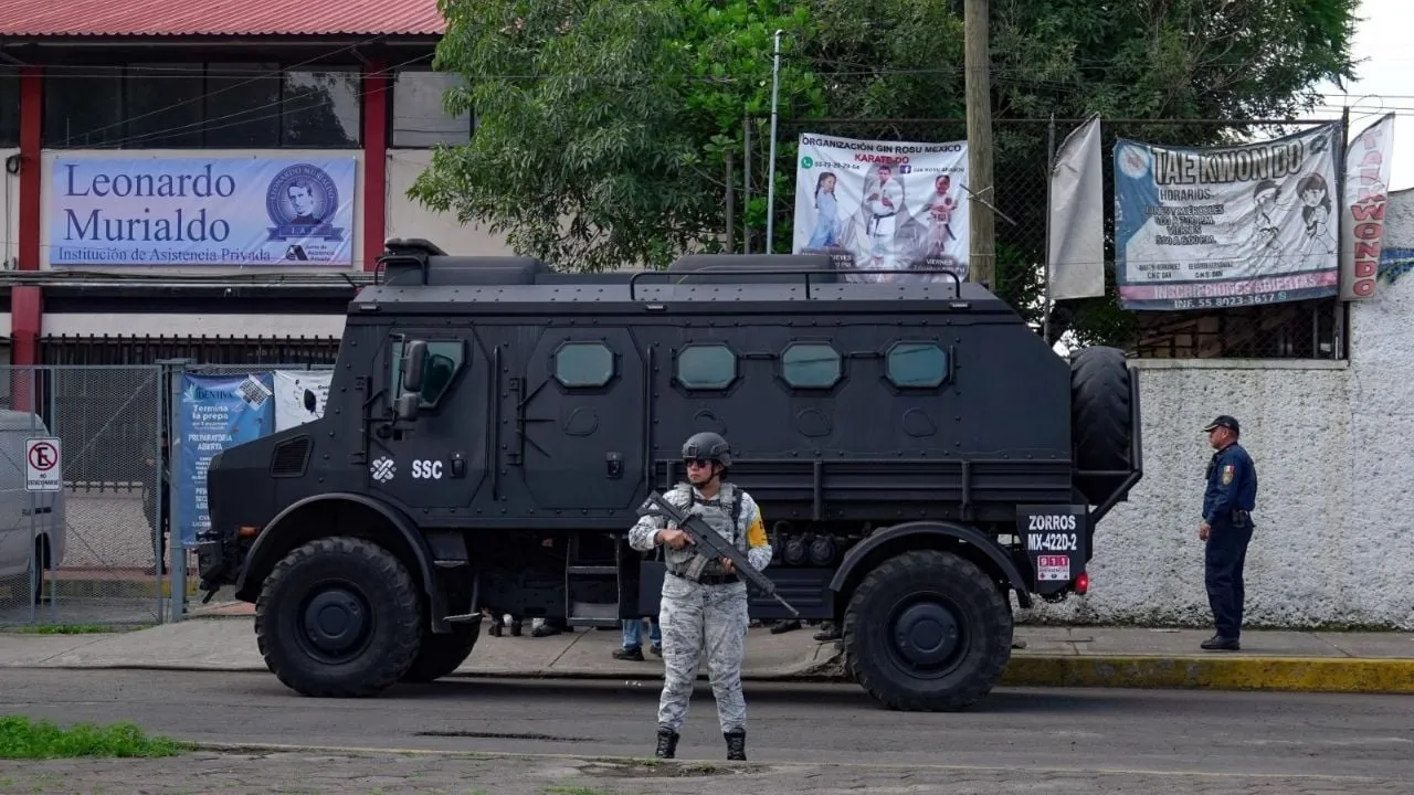 Instructor de crossfit exigía 600 mil pesos para liberar a su rehén: Fiscalía de la CDMX
