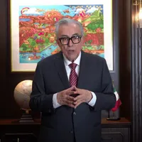 Gobierno Federal se deslinda del regreso de Rocha Moya; fue una decisión “de carácter personal”