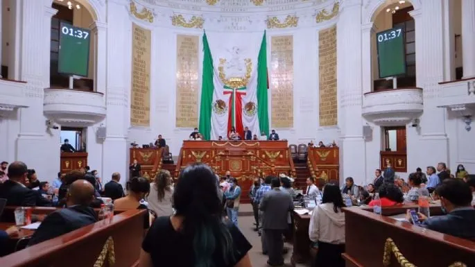 Congreso aprueba la desaparición de Sacmex