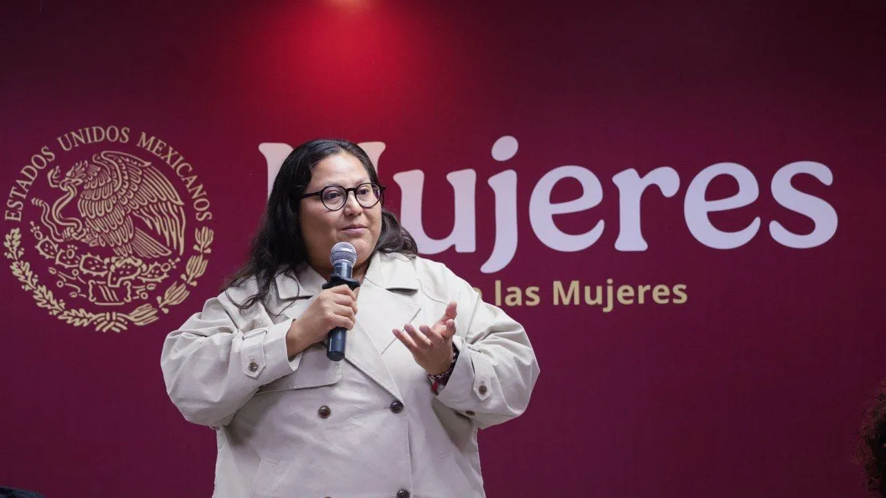 Tras condena de Sheinbaum, Citlalli Hernández habla del asesinato de maestra y taxista en Veracruz