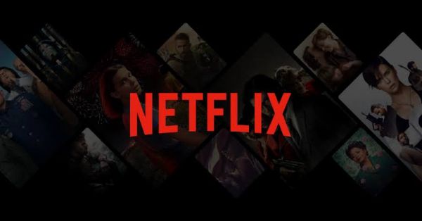 Netfliz 2021 Preparate !!!