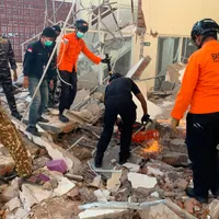Terremoto de magnitud 5.9 sacude el este de Japón y deja más de 30 heridos