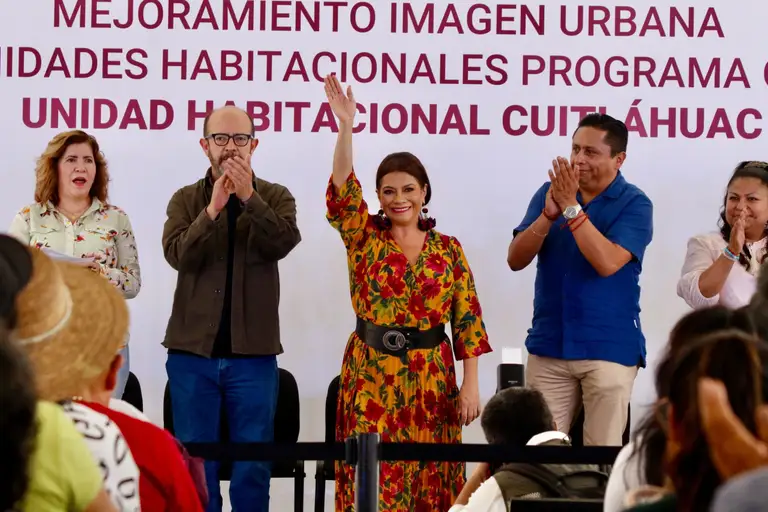 Brugada promete