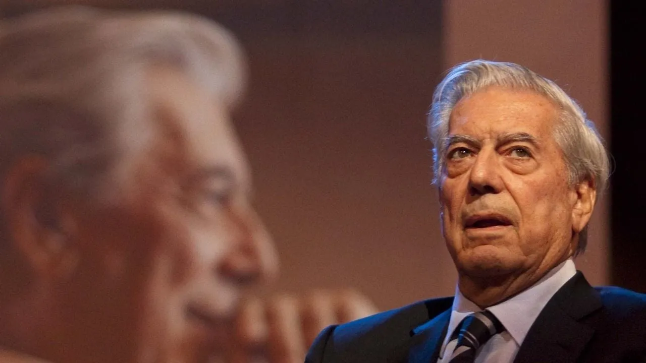 Revelan nueva posible causa de la muerte de Mario Vargas Llosa