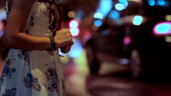 Detectan red de prostitución infantil en CDMX.