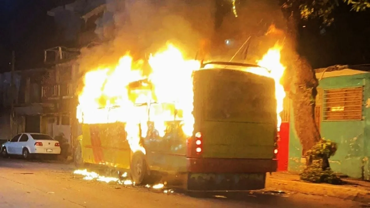 Tras una tregua por huracán Erick, violencia vuelve a Guerrero: Al menos 17 personas son asesinadas