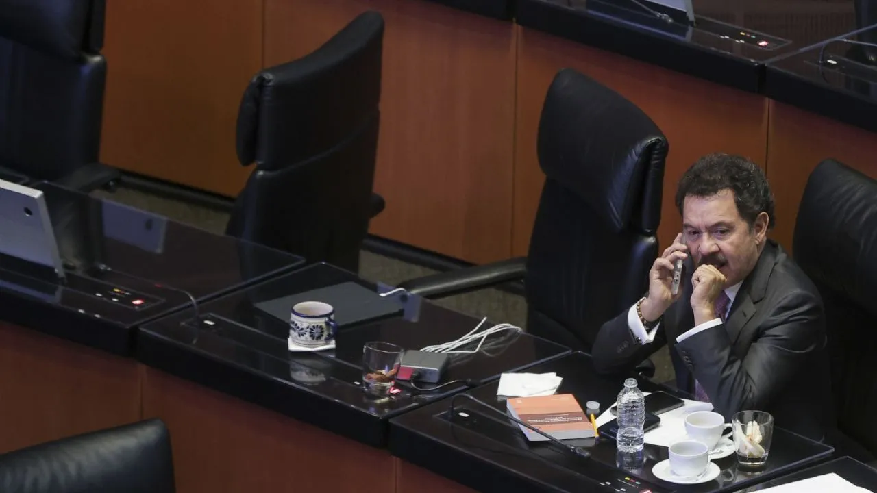 Es un triunfo del Estado mexicano: Ignacio Mier sobre muerte de “El Mencho”