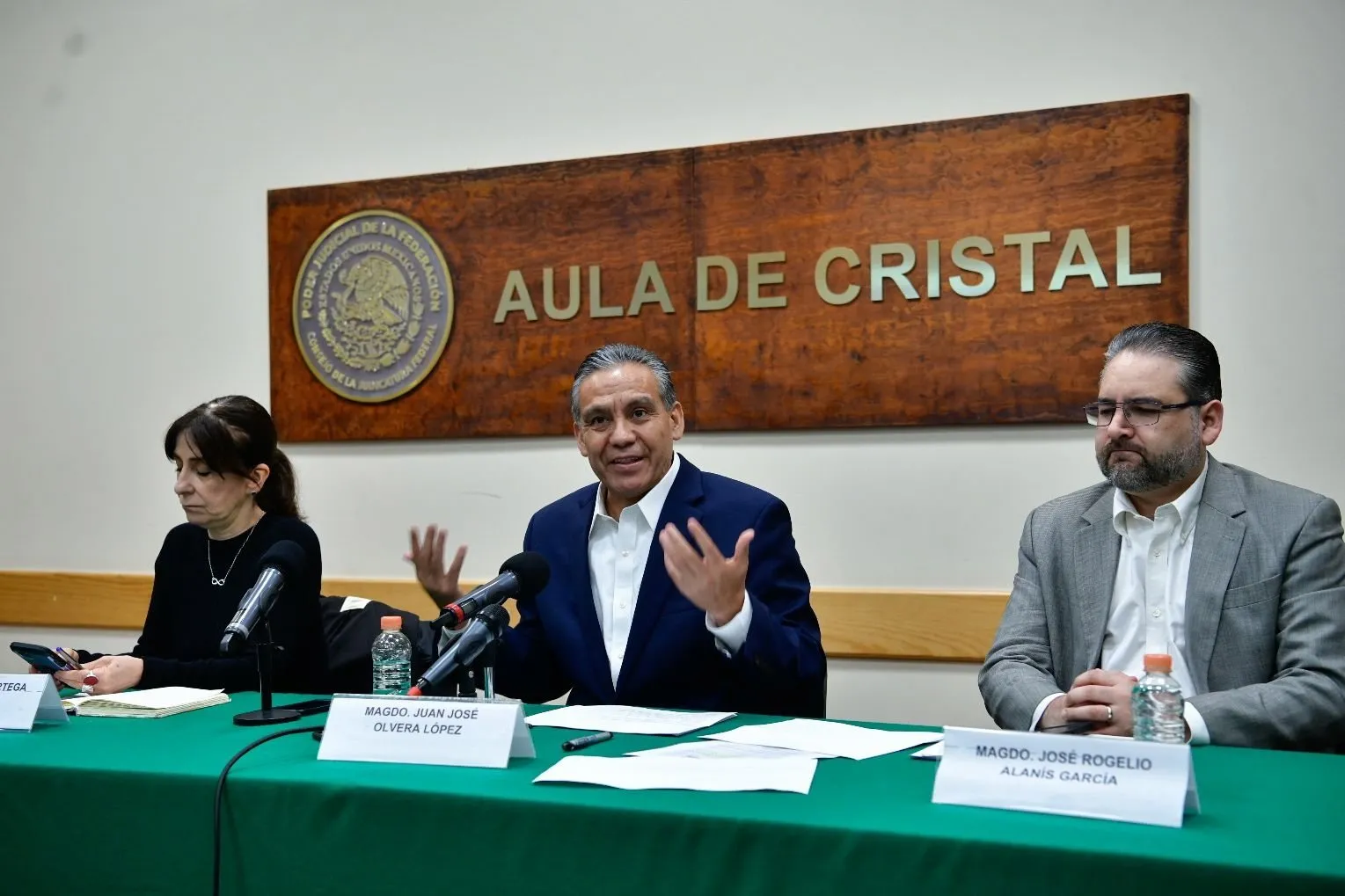 Tómbola sin equidad: 224 plazas de juezas y magistradas irán a elección