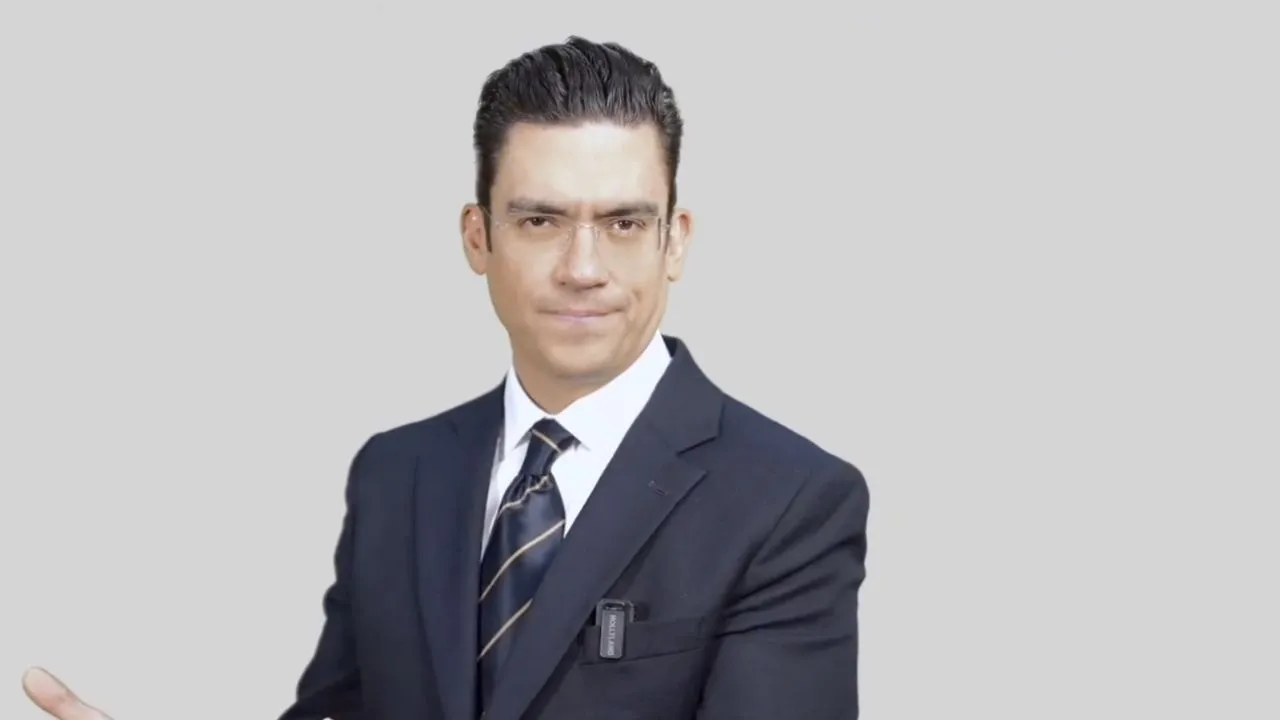 Morena desprecia la Constitución cuando le estorba: Jorge Romero