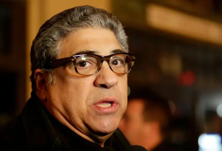 Fallece a los 80 años el actor estadunidense Vicent Pastore, conocido por su papel en