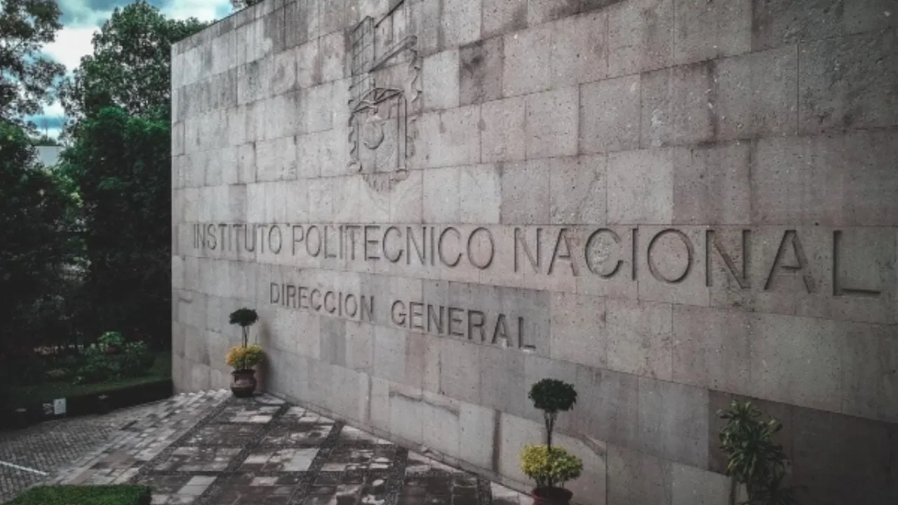 Empresa obtiene megacontrato con el IPN pero deja a miles de trabajadores sin seguridad social