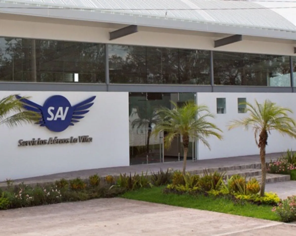 FGR asegura empresa presuntamente ligada a Silvano Aureoles