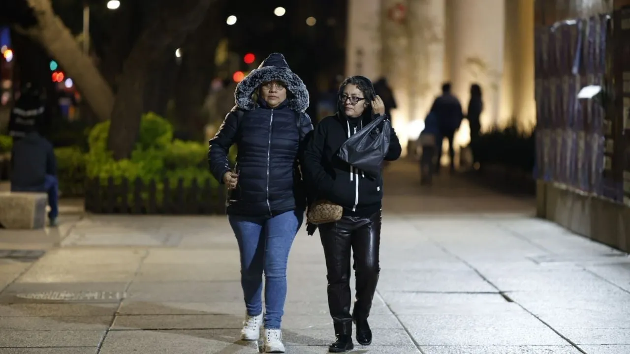 Frío en CDMX: alerta para la madrugada y el amanecer del lunes en las siguientes alcaldías