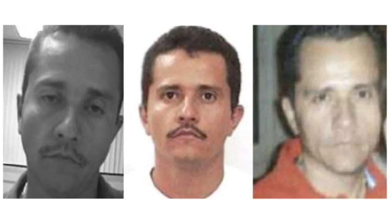 Muerte de “El Mencho” fortalece a Sheinbaum rumbo al T-MEC, pero revive riesgos económicos: UBS