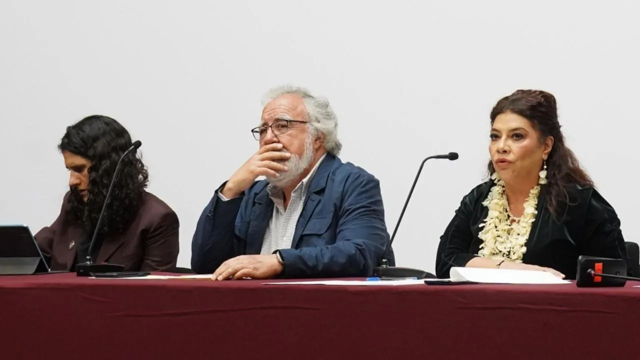 Fiscalía de la CDMX tiene 22 carpetas de investigación sobre el Cártel Inmobiliario