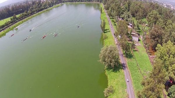 Encuentran muerte a mujer en Xochimilco