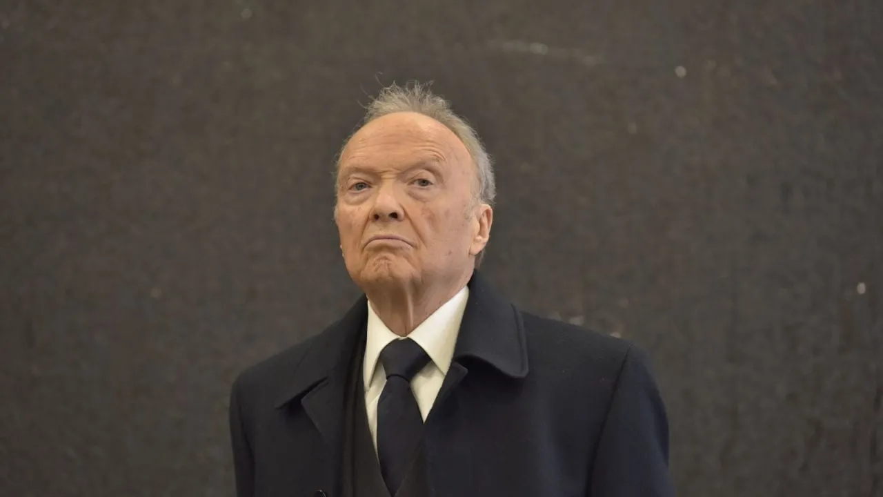 El legado de Gertz Manero en la FGR: ni una sentencia contra políticos o empresarios de alto nivel