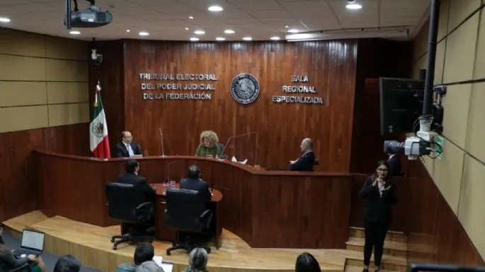 Consejería Jurídica de Presidencia llama “irresponsables” y “pitonisos” a magistrados electorales