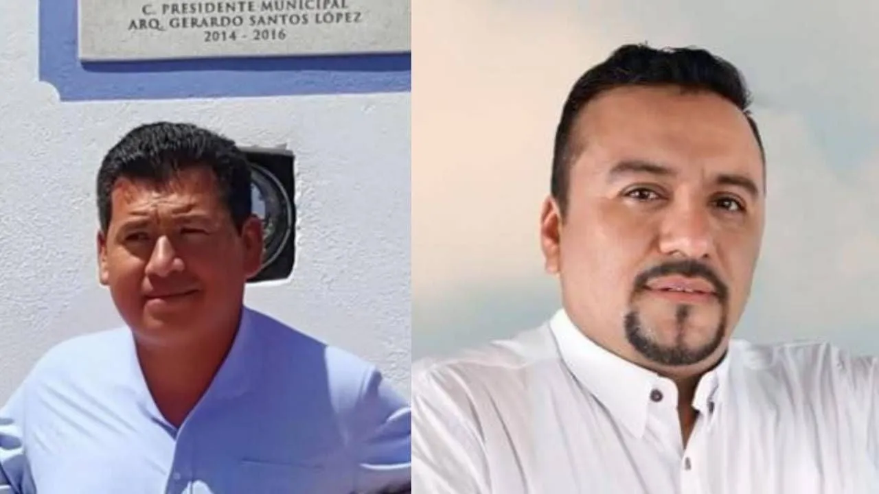 En menos de 48 horas matan a expresidente municipal y a regidor de educación en Oaxaca