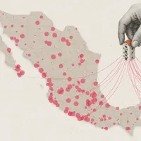 Vivir solo cuesta hasta 180 mil pesos más al año: amigos comparten gastos para reducirlo